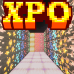 XPO (Glowing Ores) project image