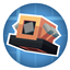 Bare Diesel Generators (Bare Bones x Create : Diesel Generators) logo