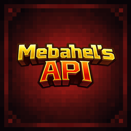 Mebahel's API project image