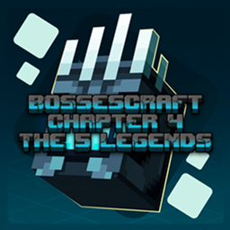 BossesCraft Chapter 4 logo
