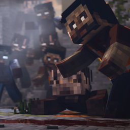 The Bunker [Zombie Apocalypse] project image