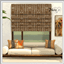 Afrohemian Roman Blinds 🦒 logo