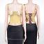 Immoral London Corset logo