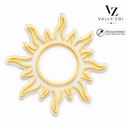 Solaris Glow Light [VZ] logo
