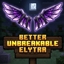 Better Unbreakable Elytra logo
