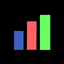 Stats Viewer logo
