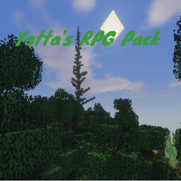 yatta's RPG pack logo