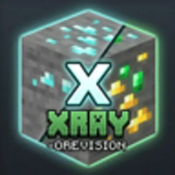 Xray -orevision logo