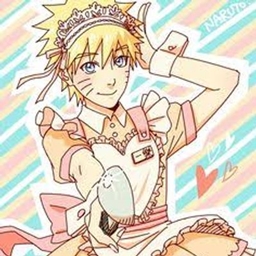 Naruto and who project image