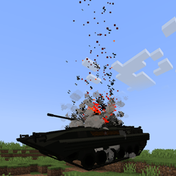 [DISCONTINUED] [SBW] Wrecked!