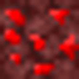 Simple Lavarite by Marix2115