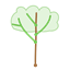 Tactile:Wood logo