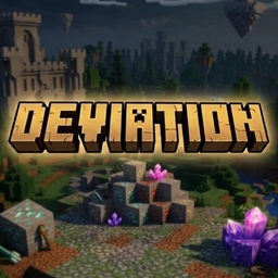 Deviation logo
