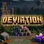 Deviation logo