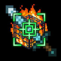 Auto-Combate Spawner logo