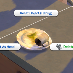 ✨ Delete Food & Dishes project image