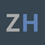 Zap's Enhanced HUD Utilities logo