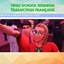 Mod High School Reunion event par Kiara - Trad FR logo