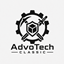 AdvoTech classic logo