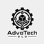 AdvoTech old  logo