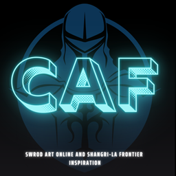 CAF - Cardinal Art Frontier project image