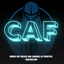CAF - Cardinal Art Frontier logo