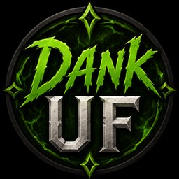 Dank Unit Frames (DankUF) project image