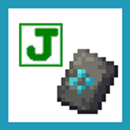 [JEAT]Just Enough Armor Trims logo