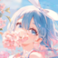 HorizonUIExtension-AronaCherryBlossom logo