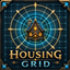 Housing Grid logo