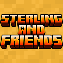 Sterling And Friends logo