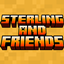 Sterling And Friends logo