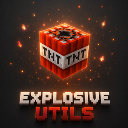 Explosive Utils project image