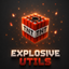 Explosive Utils logo