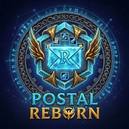 Postal Reborn by Hilkarus project image