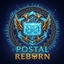 Postal Reborn by Hilkarus logo