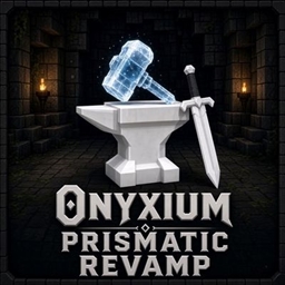 Onyxium Prismatic Revamp project image