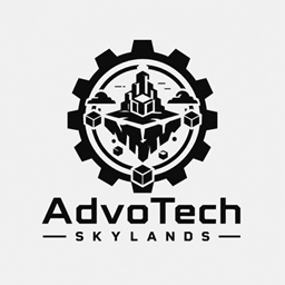 AdvoTech Skylands logo