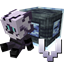 Vortex: Dungeons & Plushies logo