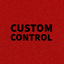 CustomControl logo
