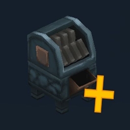 AdvancedRecycler project image