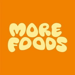 More And New Foods project image