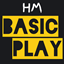 HM Basic Play logo