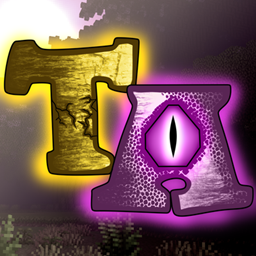 Twisted Ages logo