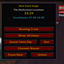 CurseSurgeAlert logo
