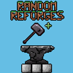 Random Reforges logo