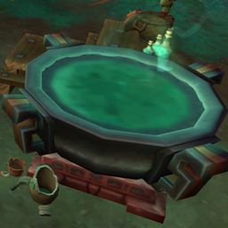 Mysterious Mix Master helper project image