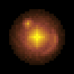 Mortpack logo
