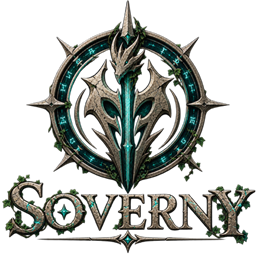 Soverny logo
