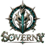 Soverny logo